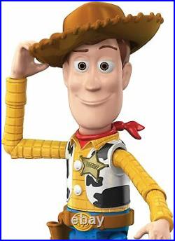 2020 Mattel Toy Story Woody's Roundup Classic Pack Stinky Pete GXT07 Toy Figure