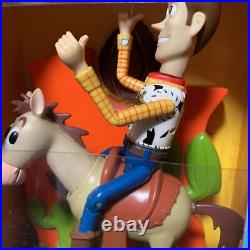 346 Toy Story 2 Woody Talking Bank