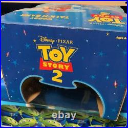 346 Toy Story 2 Woody Talking Bank