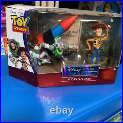 396 Toy Story Disney Pixar Woody Buzz