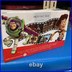 396 Toy Story Disney Pixar Woody Buzz