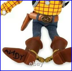 3 SET Toy Story WOODY BUZZ & BO PEEP Interactive Talking Dolls Detectors Disney