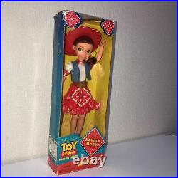 Article Mattel Toy Story Jesse Doll Woody Buzz Disneyland