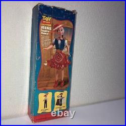 Article Mattel Toy Story Jesse Doll Woody Buzz Disneyland