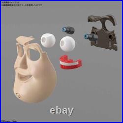 Bandai Disney Pixar Toy Story 4 BUZZ Plastic Model Kit Figure Cowboy BD5057698