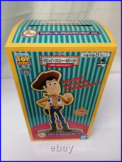 Bandai Toy Story A Prize Woody