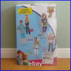 Barbie Dolls Toy Story Woody