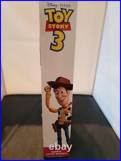 Barbies Dolls Toy Story 3/Barbie Loves, Woody, Buzz & Alien, 3 Dolls, NIB/NRFB