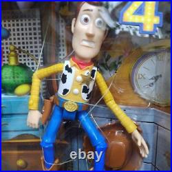 Benson Woody Toy Story 4