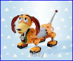 Chogokin Toy Story Super Combined Woody Robo Sheriff Star