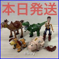 Chogokin Toy Story Woody Robo Sheriff Star