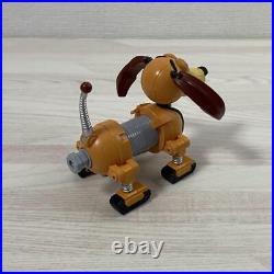 Chogokin Toy Story Woody Robo Sheriff Star