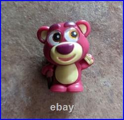 Disney Doorables, Series 4 8 ultimate Toy Story. Buzz, Woody, Lotso & more