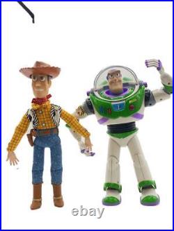 Disney Figure/Disney Disney/Toy Story/Buzz Woody/ C1b76