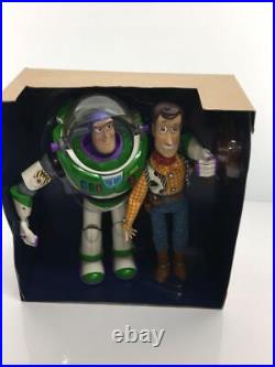 Disney Figure/Disney Disney/Toy Story/Buzz Woody/ C1b76