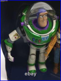 Disney Figure/Disney Disney/Toy Story/Buzz Woody/ C1b76