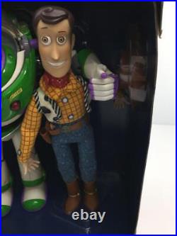 Disney Figure/Disney Disney/Toy Story/Buzz Woody/ C1b76