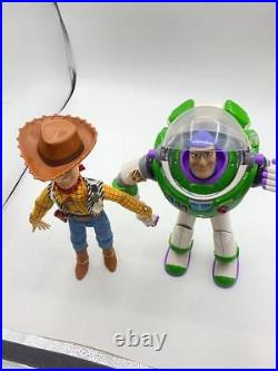 Disney Figure/Disney Disney/Toy Story/Buzz Woody/ C1b76