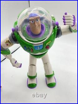 Disney Figure/Disney Disney/Toy Story/Buzz Woody/ C1b76