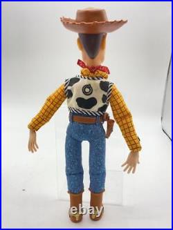 Disney Figure/Disney Disney/Toy Story/Buzz Woody/ C1b76