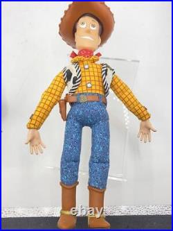 Disney Figure/Disney Disney/Toy Story/Buzz Woody/ C1b76