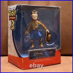 Disney Pixar Collection Toy Story 3 Woody Figure