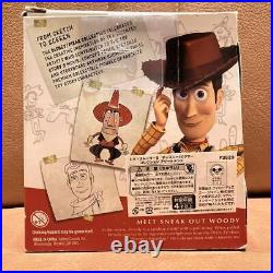 Disney Pixar Collection Toy Story 3 Woody Figure