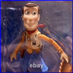 Disney Pixar Collection Toy Story 3 Woody Figure