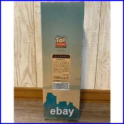 Disney Pixar Movie Life Size Toy Story Young Epoch Roundup Woody Doll Rare 28