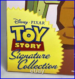 Disney Pixar Target Toy Story Signature Collection Jessie Doll Woody's Round Up