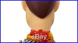 Disney Pixar Toy Story 15 Pull String Talking WOODY Doll Figure Thinkway Toys