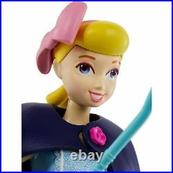 Disney Pixar Toy Story 4 True Talkers Figure Bo Peep Kids Toy Gift Figure 8.6