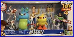 Disney Pixar Toy Story 4 Ultimate Gift Pack
