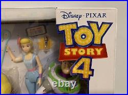 Disney Pixar Toy Story 4 Ultimate Gift Pack