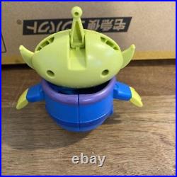 Disney Pixar Toy Story Bulk Sale Figure Egg Stars Woody Buzz Rex Pooh T1264