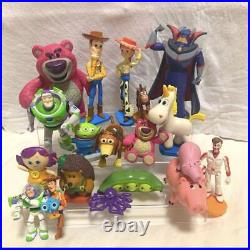 Disney Pixar Toy Story Bulk Sale Figure Woody Buzz Lightyear Aliens Lotso T1262