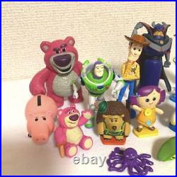 Disney Pixar Toy Story Bulk Sale Figure Woody Buzz Lightyear Aliens Lotso T1262