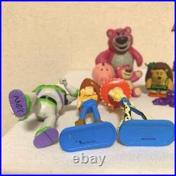 Disney Pixar Toy Story Bulk Sale Figure Woody Buzz Lightyear Aliens Lotso T1262