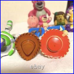 Disney Pixar Toy Story Bulk Sale Figure Woody Buzz Lightyear Aliens Lotso T1262