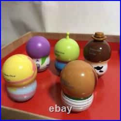 Disney Pixar Toy Story Characters Roly-poly Doll Set of 11 Free Shipping
