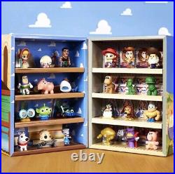 Disney Pixar Toy Story Mini Figures Archive Selections NEW & UNBOXED