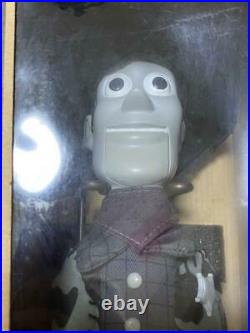 Disney Pixar Toy Story ROUNDUP Woody Jessie Doll Vintage B93