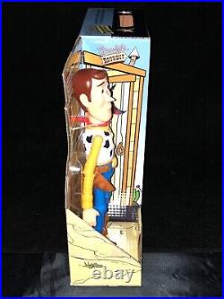 Disney Pixar Toy Story Woody's Round-up Classic Pack Action Figures New In Box