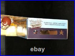 Disney Pixar Toy Story Woody's Round-up Classic Pack Action Figures New In Box