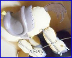 Disney Pixar Toy Story Woody's Roundup Bullseye Doll Figure Young Epoch