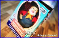 Disney Pixar Toy Story Woody's Roundup Prospector Stinky Pete Doll