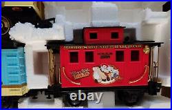 Disney Pixar Toy Story Woody's Roundup Railroad Train Set New