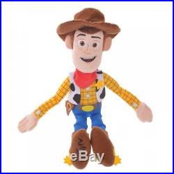 Disney Store Japan plush doll Woody Pixar Collection Toy Story From Japan F / S