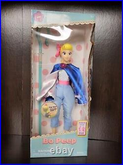 Disney Store Toy Story 4 Bo Peep Talking Action Figure 14