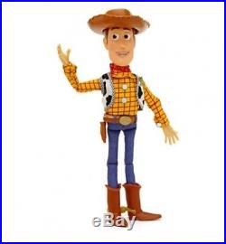 Disney Toy Story 16' Talking Woody Doll